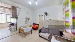 Blk 24 Tiong Bahru Road (Bukit Merah), HDB 3 Rooms #316274411